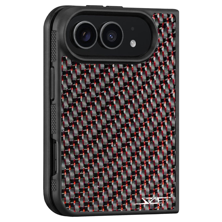 iPhone | Lace Carbon Fiber Case | CLASSIC Series