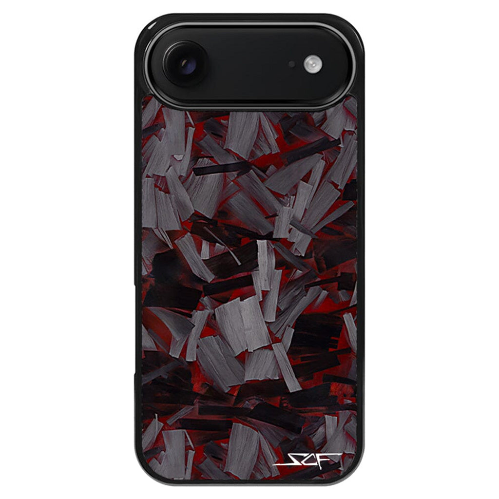 Classic Series Lava Forged Carbon Fiber Case – Simply Carbon Fiber
