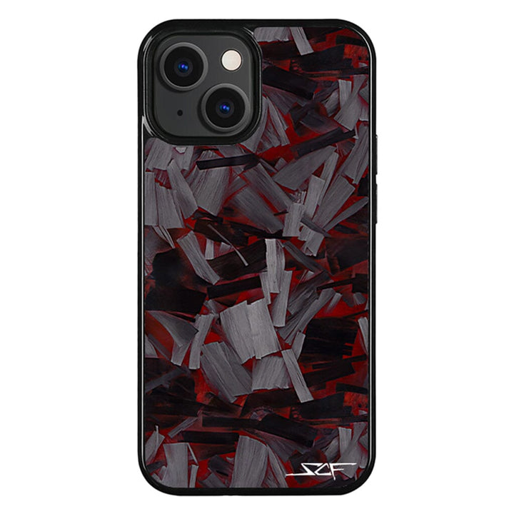 iPhone | Lava Forged Carbon Fiber Case | CLASSIC Series