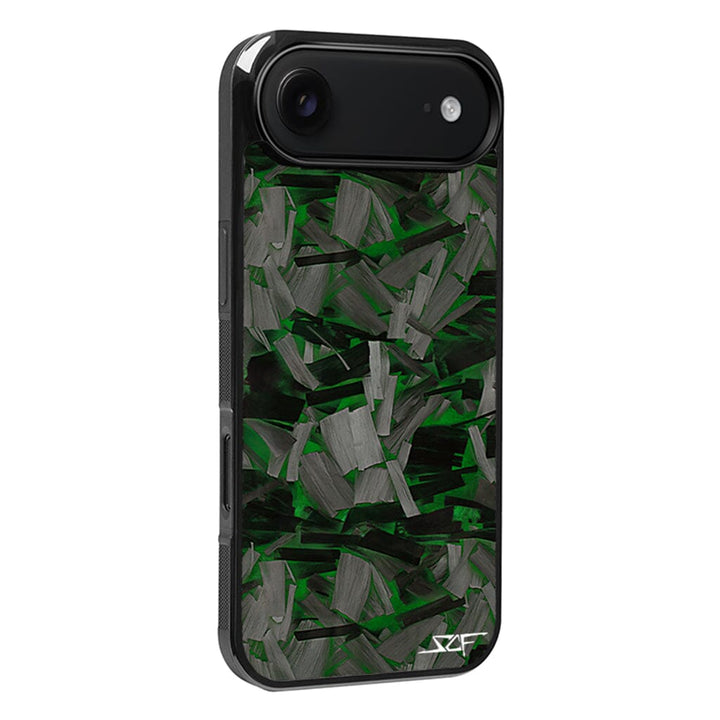 iPhone | Lava Forged Carbon Fiber Case | CLASSIC Series