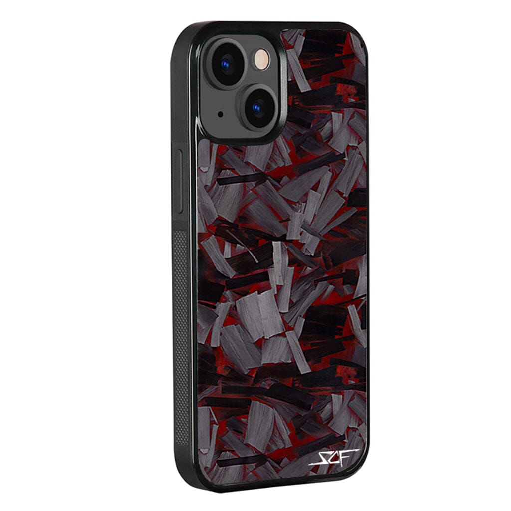 iPhone | Lava Forged Carbon Fiber Case | CLASSIC Series