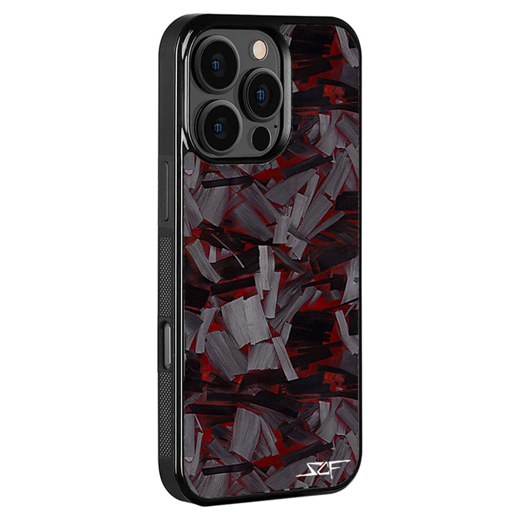 Classic Series Lava Forged Carbon Fiber Case – Simply Carbon Fiber