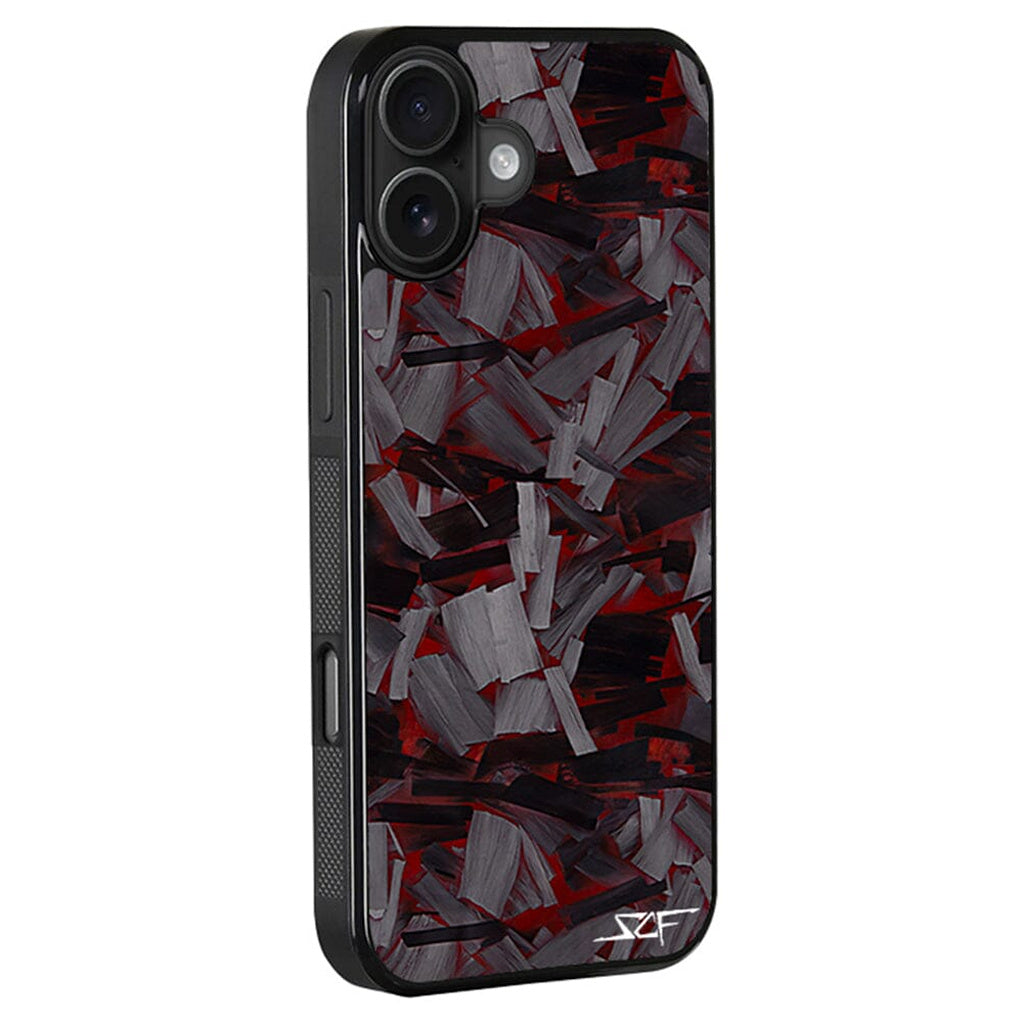 Classic Series Lava Forged Carbon Fiber Case – Simply Carbon Fiber