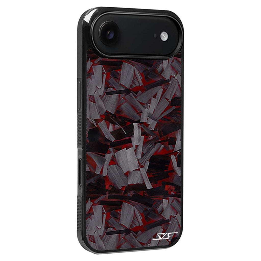 Classic Series Lava Forged Carbon Fiber Case – Simply Carbon Fiber