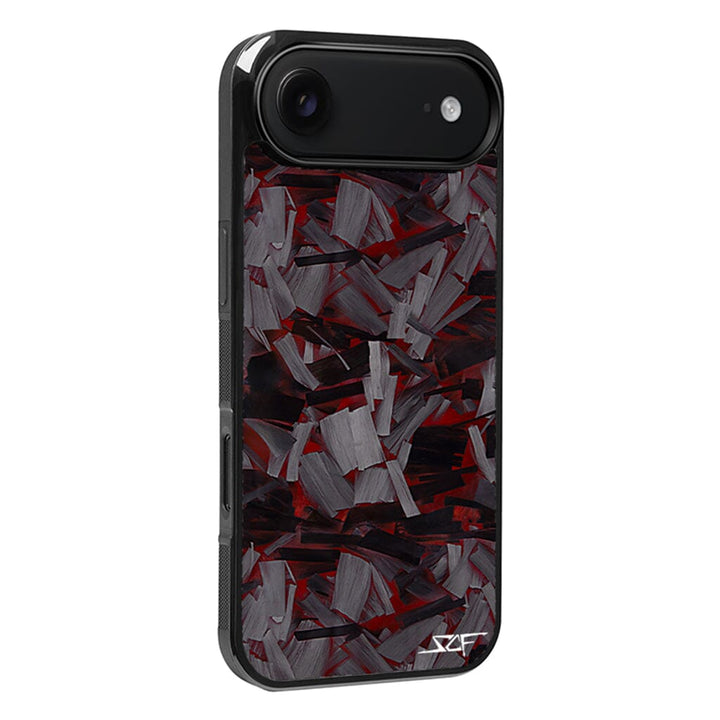 iPhone | Lava Forged Carbon Fiber Case | CLASSIC Series