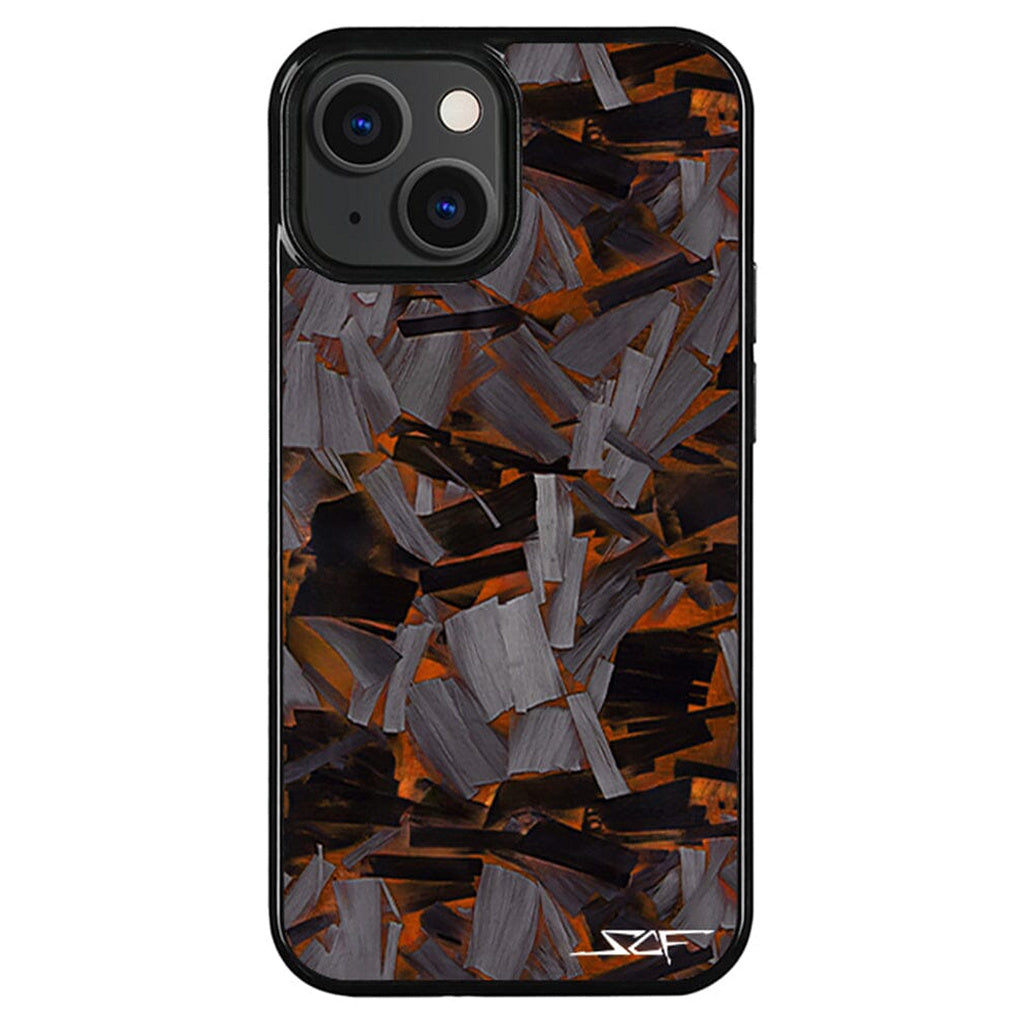 Classic Series Lava Forged Carbon Fiber Case – Simply Carbon Fiber
