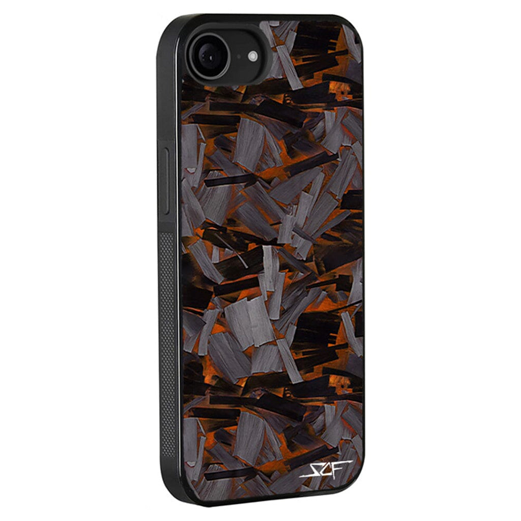 lklabo iPhone17Pro Forged Carbon ケース Classic Series Lava Forged Carbon Fiber Case – Simply Carbon Fiber