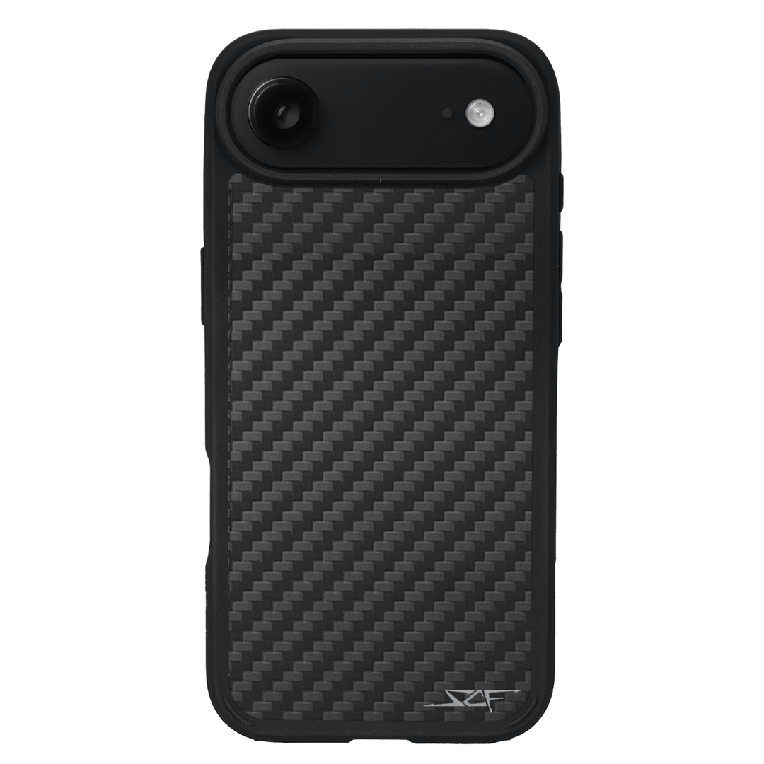 iPhone | Real Aramid Fiber Case | ARMOR Series