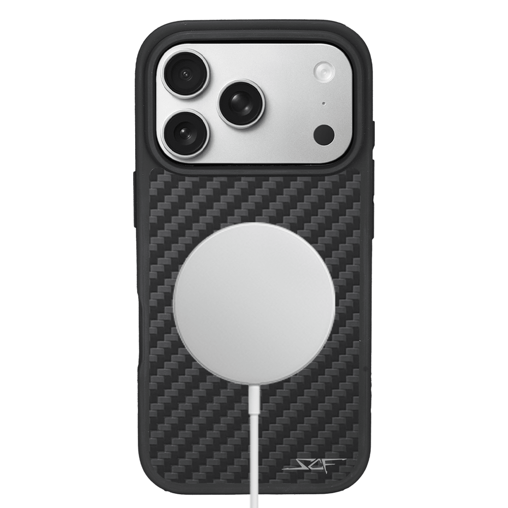 iPhone | Real Aramid Fiber Case | ARMOR Series