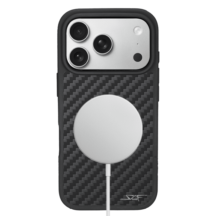 iPhone | Real Aramid Fiber Case | ARMOR Series
