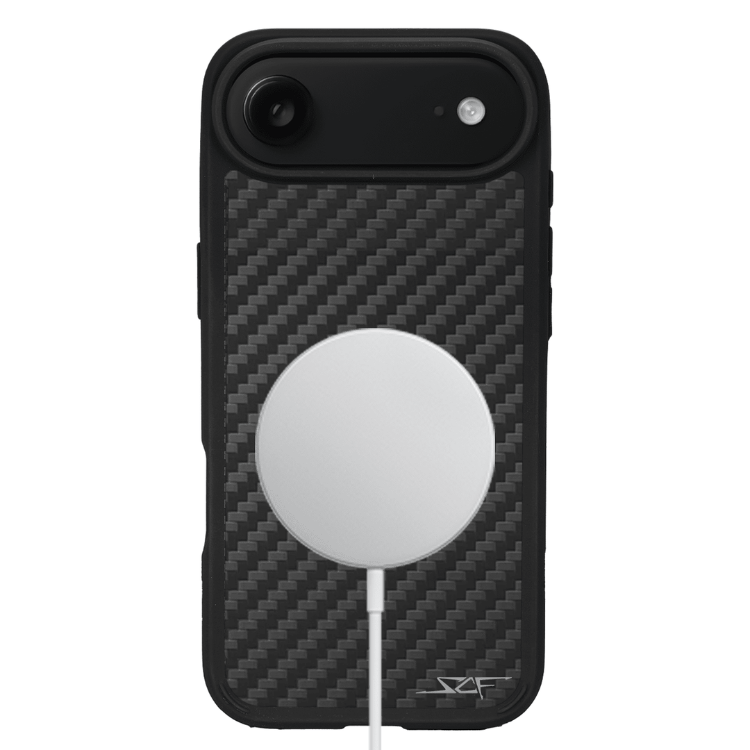 iPhone | Real Aramid Fiber Case | ARMOR Series