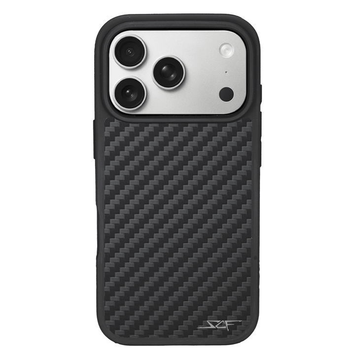 iPhone | Real Aramid Fiber Case | ARMOR Series