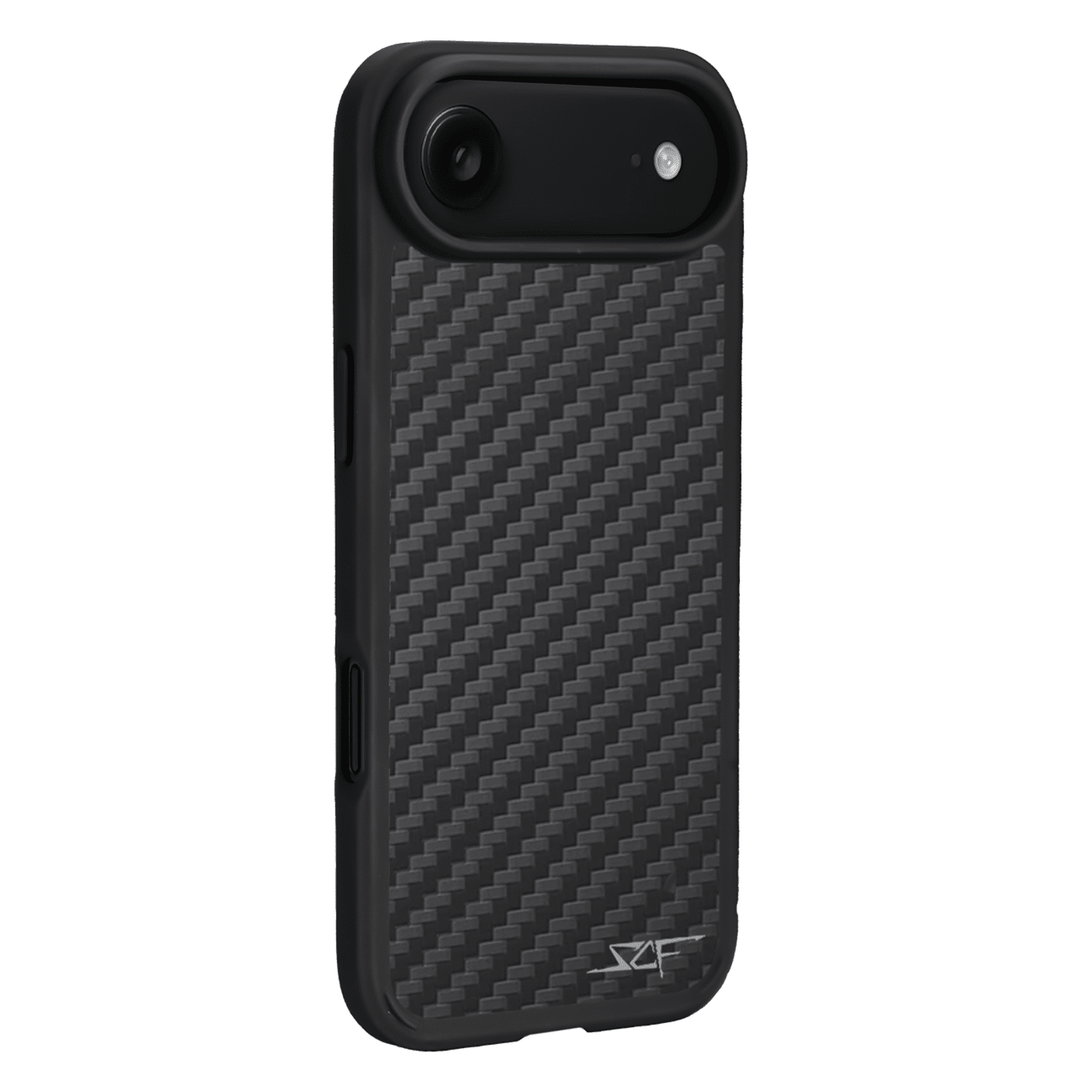 iPhone | Real Aramid Fiber Case | ARMOR Series