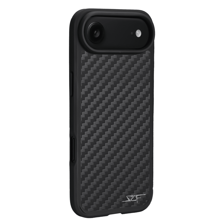 iPhone | Real Aramid Fiber Case | ARMOR Series