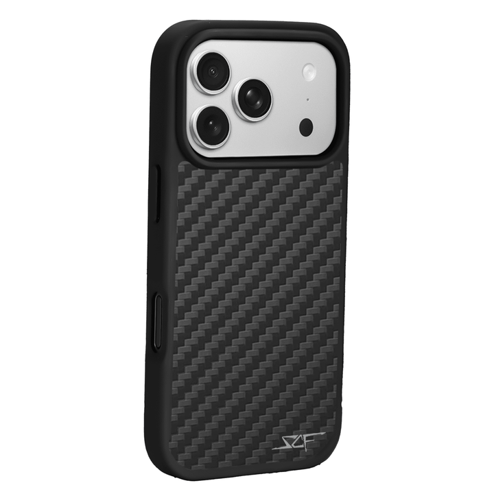 iPhone | Real Aramid Fiber Case | ARMOR Series