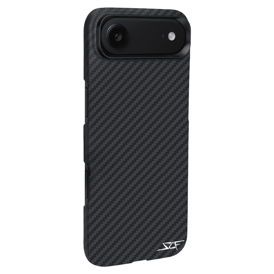 iPhone | Real Aramid Fiber Case | GHOST Series