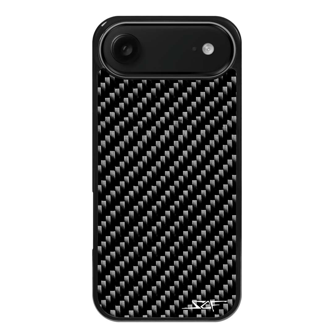 iPhone | Real Carbon Fiber Case | CLASSIC Series