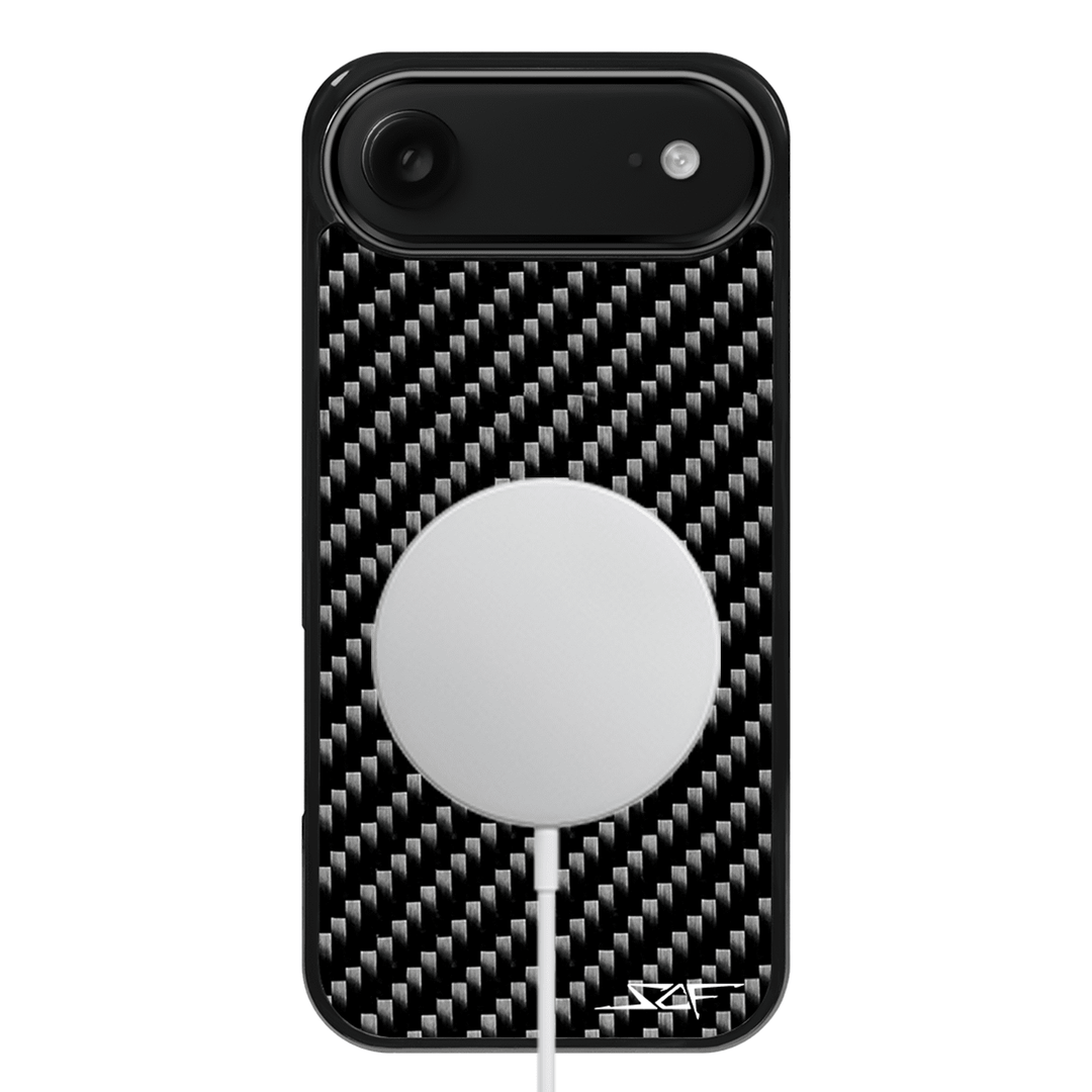 iPhone | Real Carbon Fiber Case | CLASSIC Series