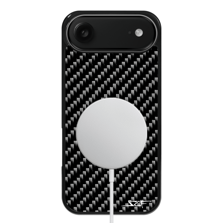 iPhone | Real Carbon Fiber Case | CLASSIC Series