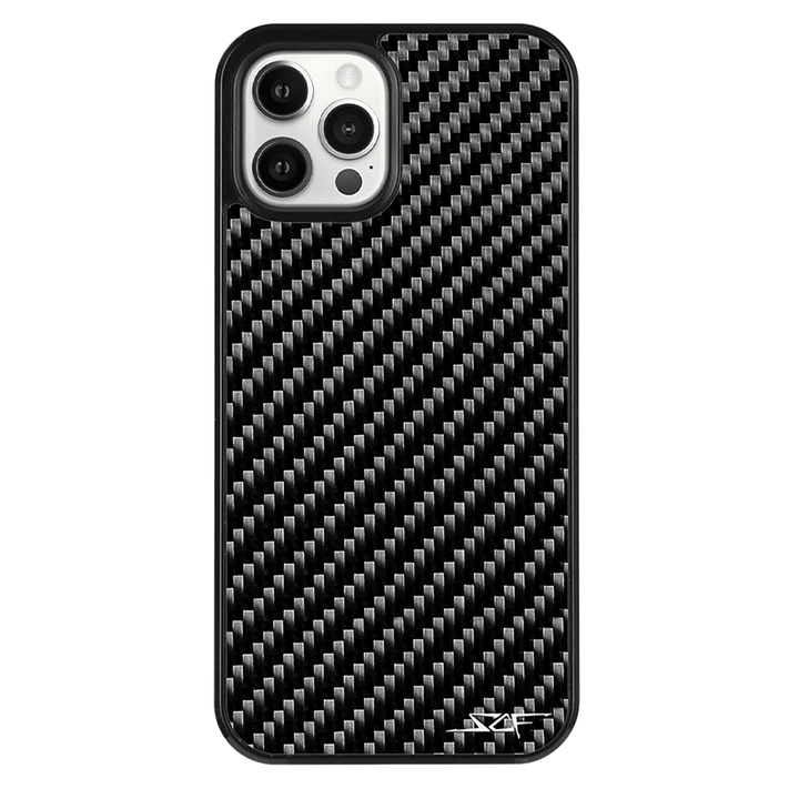 Classic Series Carbon Fiber Case, iPhone 15 Pro Max Classic Series Carbon Fiber Case, iPhone 15 Pro Max