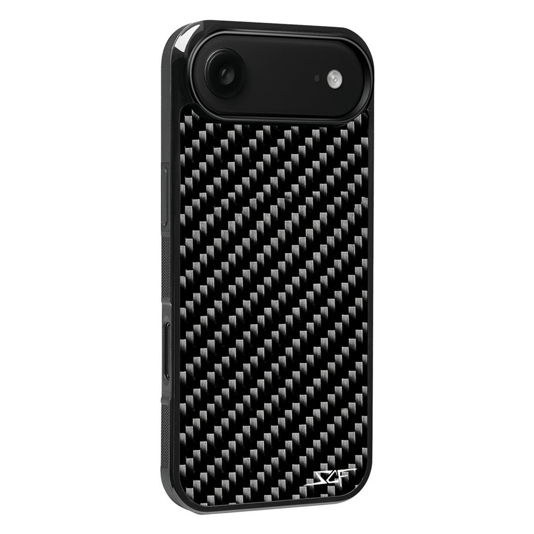 iPhone | Real Carbon Fiber Case | CLASSIC Series