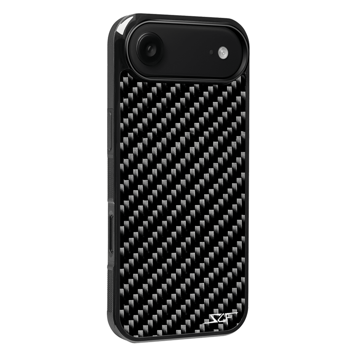 iPhone | Real Carbon Fiber Case | CLASSIC Series