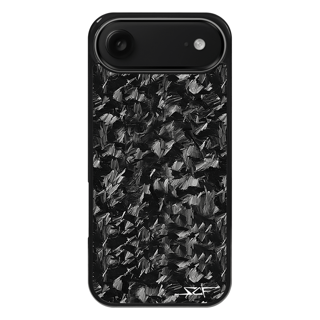 iPhone | Real Forged Carbon Fiber Case | CLASSIC Series