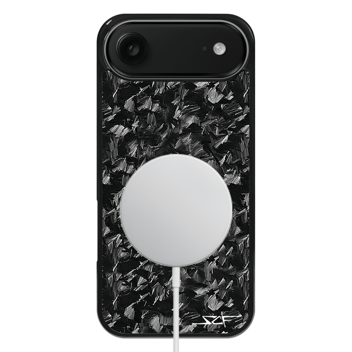iPhone | Real Forged Carbon Fiber Case | CLASSIC Series