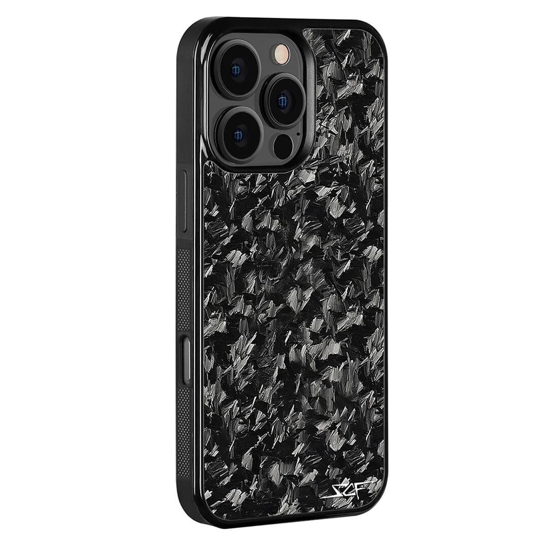 iPhone | Real Forged Carbon Fiber Case | CLASSIC Series – Simply Carbon ...