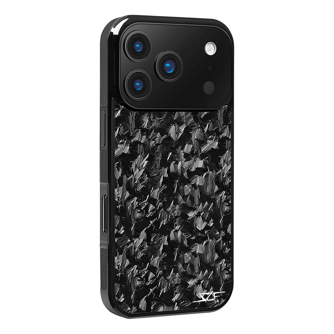 Apple Iphone Fiber Case Forged Carbon Iphone 12 Pro Case Forged