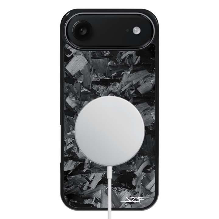 iPhone | Real Forged Chunk Carbon Fiber Phone Case | CLASSIC Series