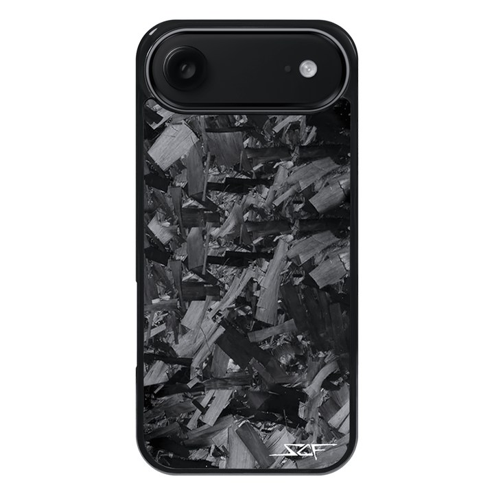 iPhone | Real Forged Chunk Carbon Fiber Phone Case | CLASSIC Series