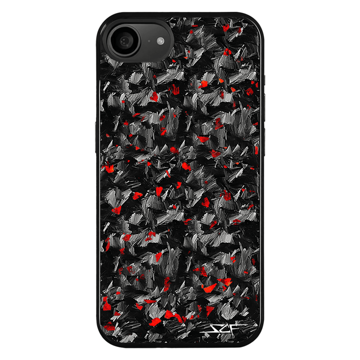 Classic Series Flake Forged Carbon Fiber Case – Simply Carbon Fiber Classic Series Flake Forged Carbon Fiber Case – Simply Carbon Fiber
