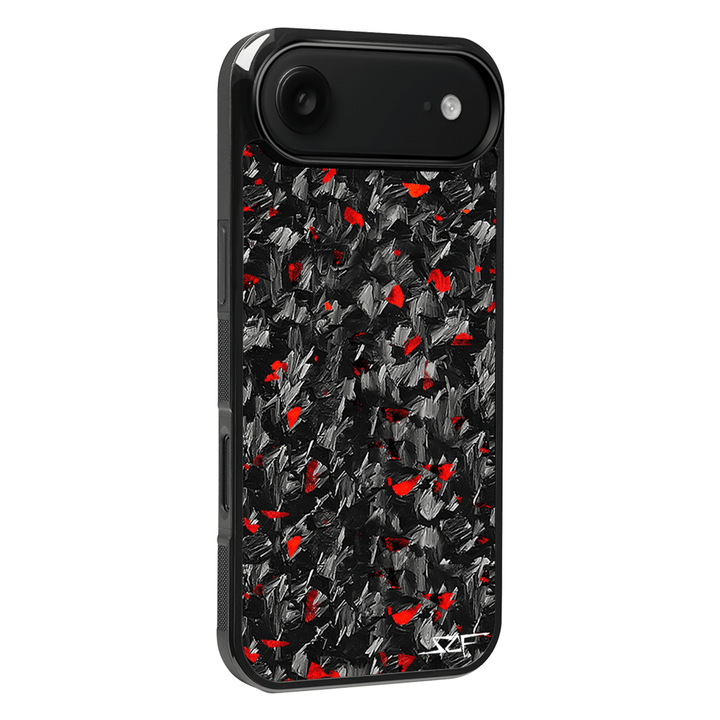 iPhone | Flake Forged Carbon Fiber Case iPhone | Flake Forged Carbon Fiber Case
