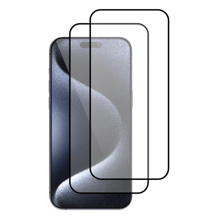 iPhone Screen Guard (Impact Series) *2 Pack*