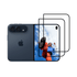 iPhone | Screen Guard | Impact Series 2.0 | 2 Pack