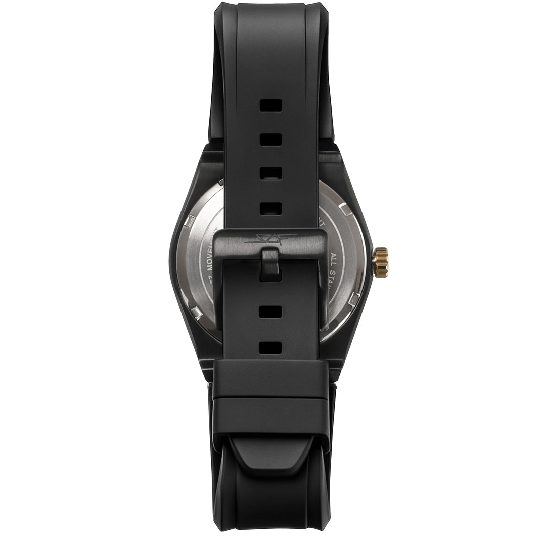 ●ORO● ASTRO Series Carbon Fiber Watch