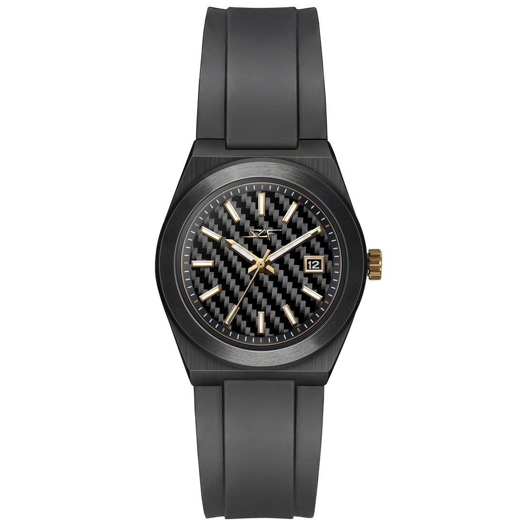 ●ORO● ASTRO Series Carbon Fiber Watch