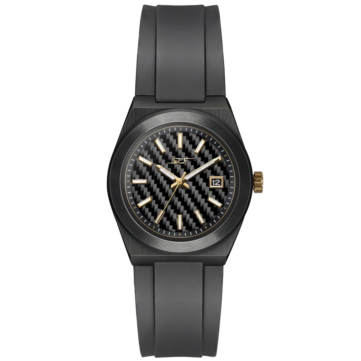 ●ORO● ASTRO Series Carbon Fiber Watch