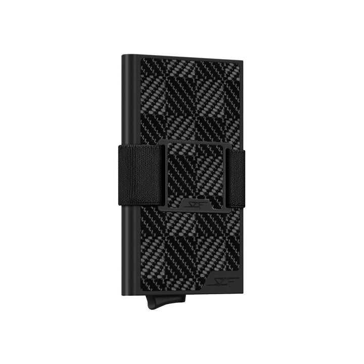 Carbon Fiber Pop Up Wallet | ULTRA Series - 3D Carbon Fiber