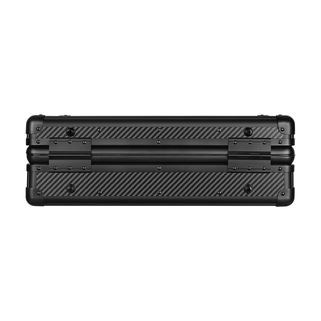 Real Carbon Fiber Briefcase | Classic Series