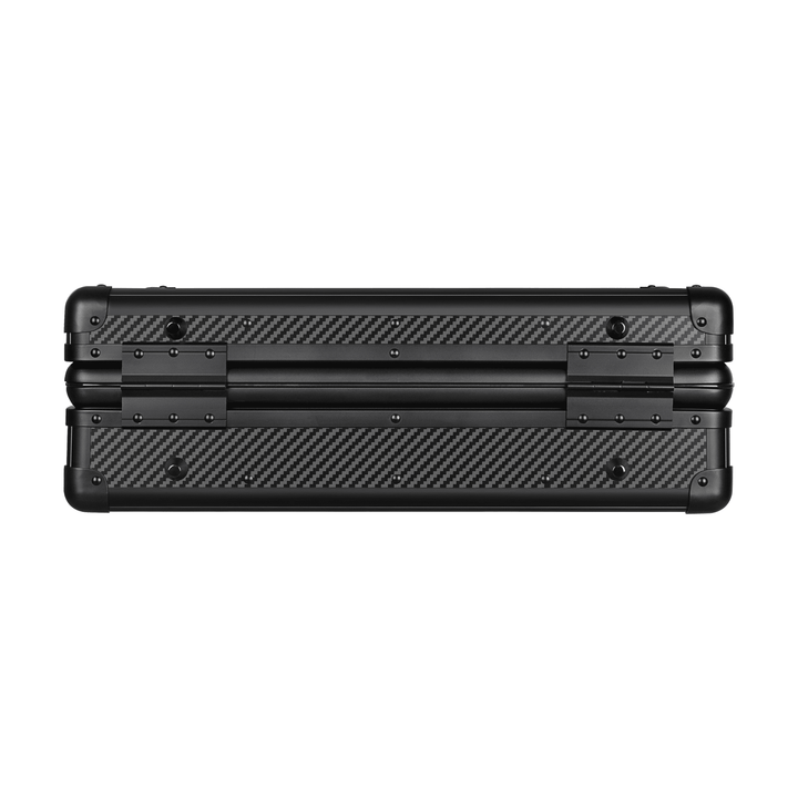 Real Carbon Fiber Briefcase | Classic Series