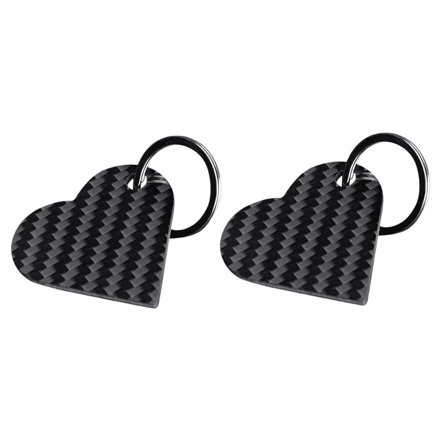 Keychains – Simply Carbon Fiber