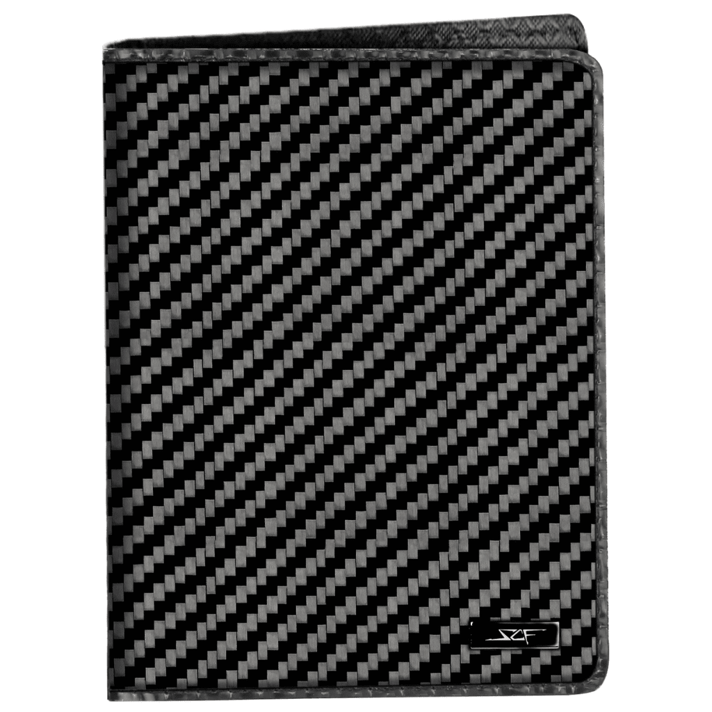 Flexible Passport Holder