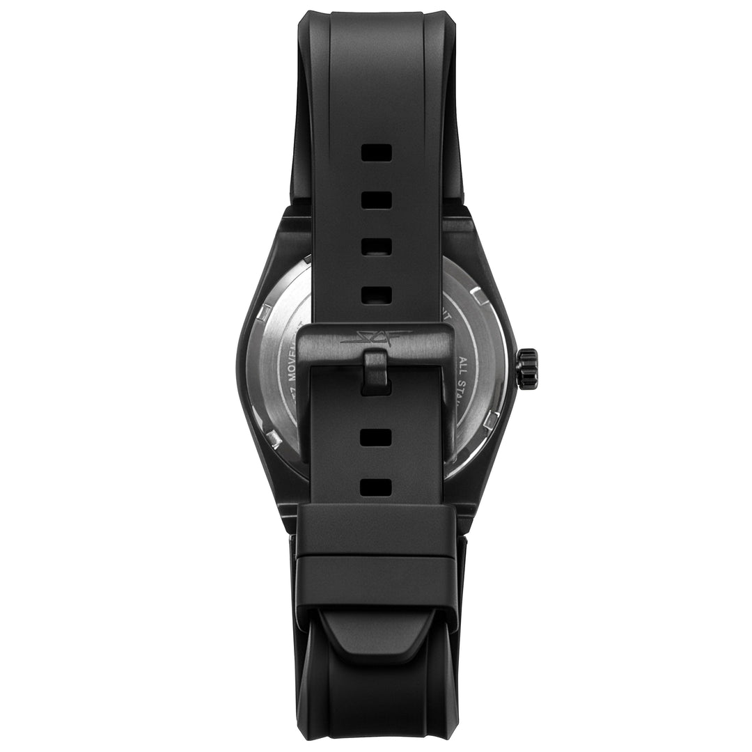 ●ROSSO● ASTRO Series Carbon Fiber Watch