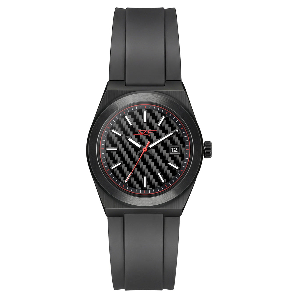 Astro Rosso Watch