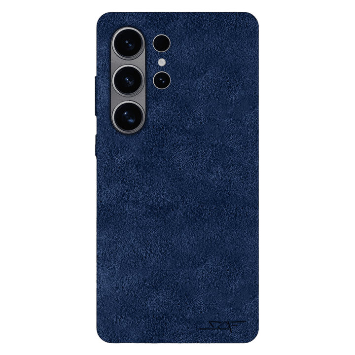 Samsung | Alcantara Case | GHOST Series
