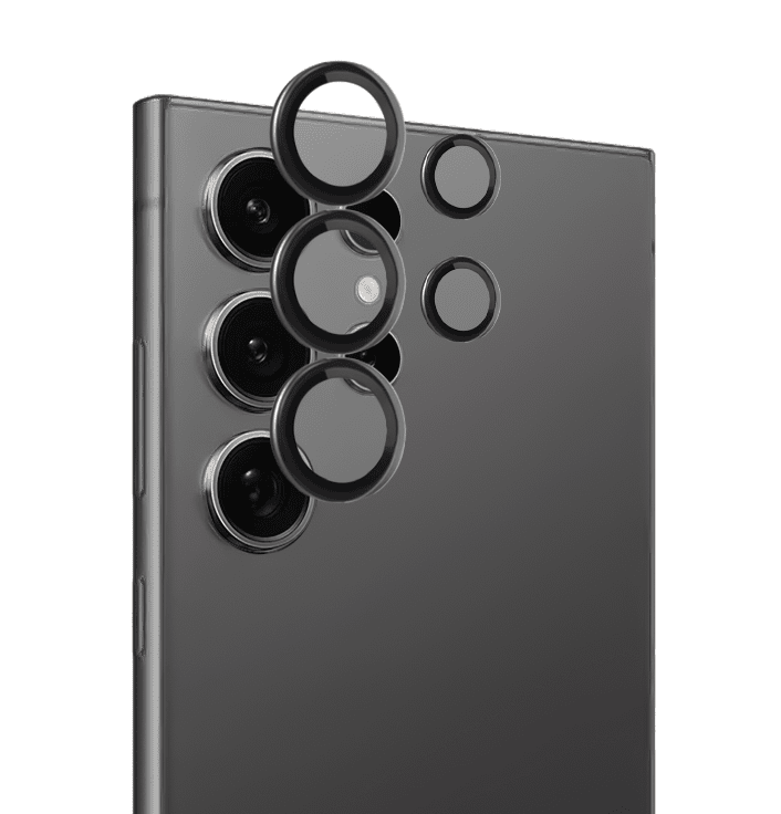 Samsung | AR Camera Protector
