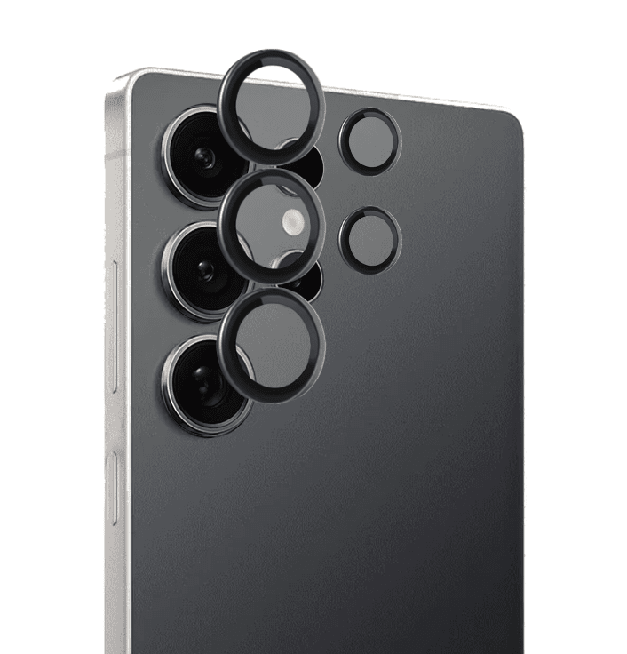 Samsung AR Camera Protector