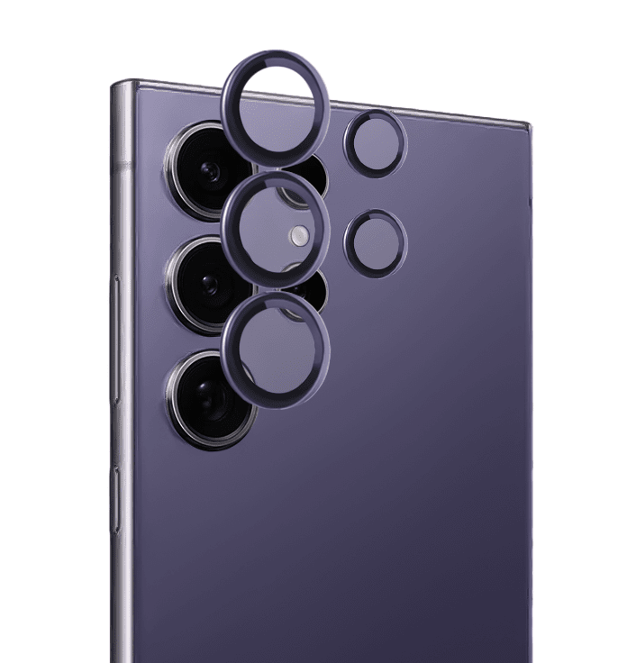 Samsung | AR Camera Protector
